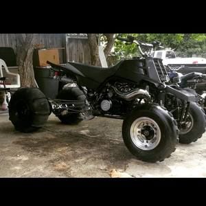 Meet your Posher, Huero